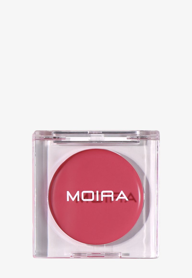 Moira - MOIRA LOVEHEAT CREAM BLUSH - Poskipuna - i like you, Suurenna