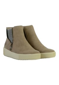 Rieker MORELIA - Sneakers alte - beige