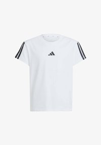 Unselected, white black