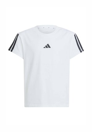 - T-shirt z nadrukiem