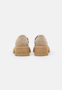 Copenhagen Shoes Slip-ins - beige