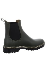 VERBENAS GAUDI  - Bottes en caoutchouc - kaki