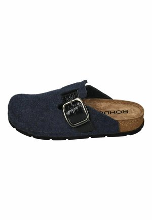 SOAVE  - Muiltjes - jeans