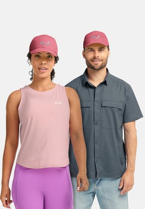 BASEBALL - Pet - evening rose