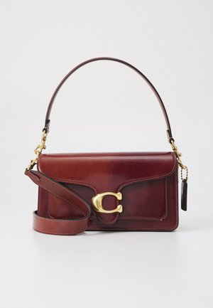 COACH SPAZZOLATO TABBY SHOULDER BAG 26 - Borsa a tracolla - dark neutral