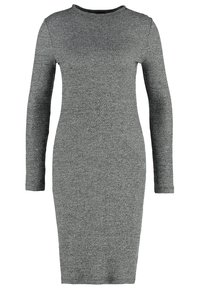 Robe pull - charcoal