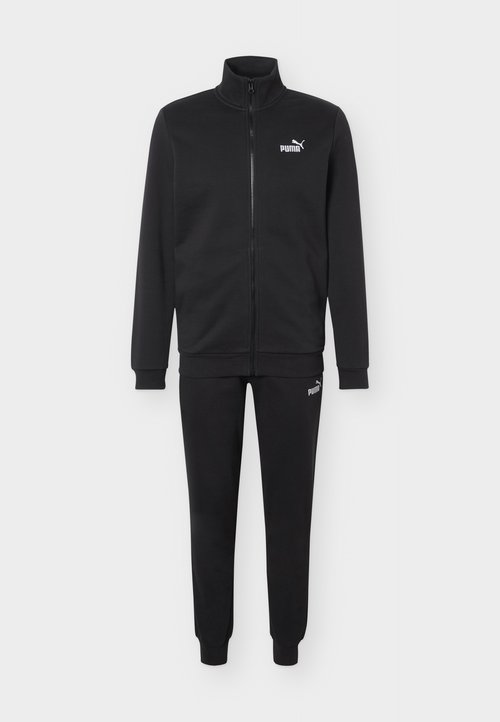 PUMA SUIT - Tracksuit - black — photo 5