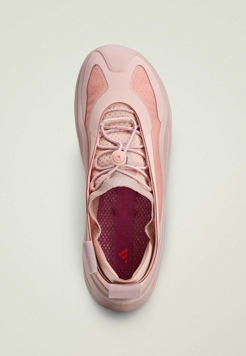 adidas gazelle silver green womens Stella McCartney x Disney pink Mickey sneakers size 38 (8)