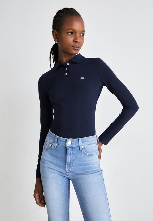 V??tements femme Tommy Hilfiger en ligne | ZALANDO