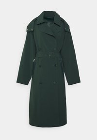 Lacoste Gabardina - black