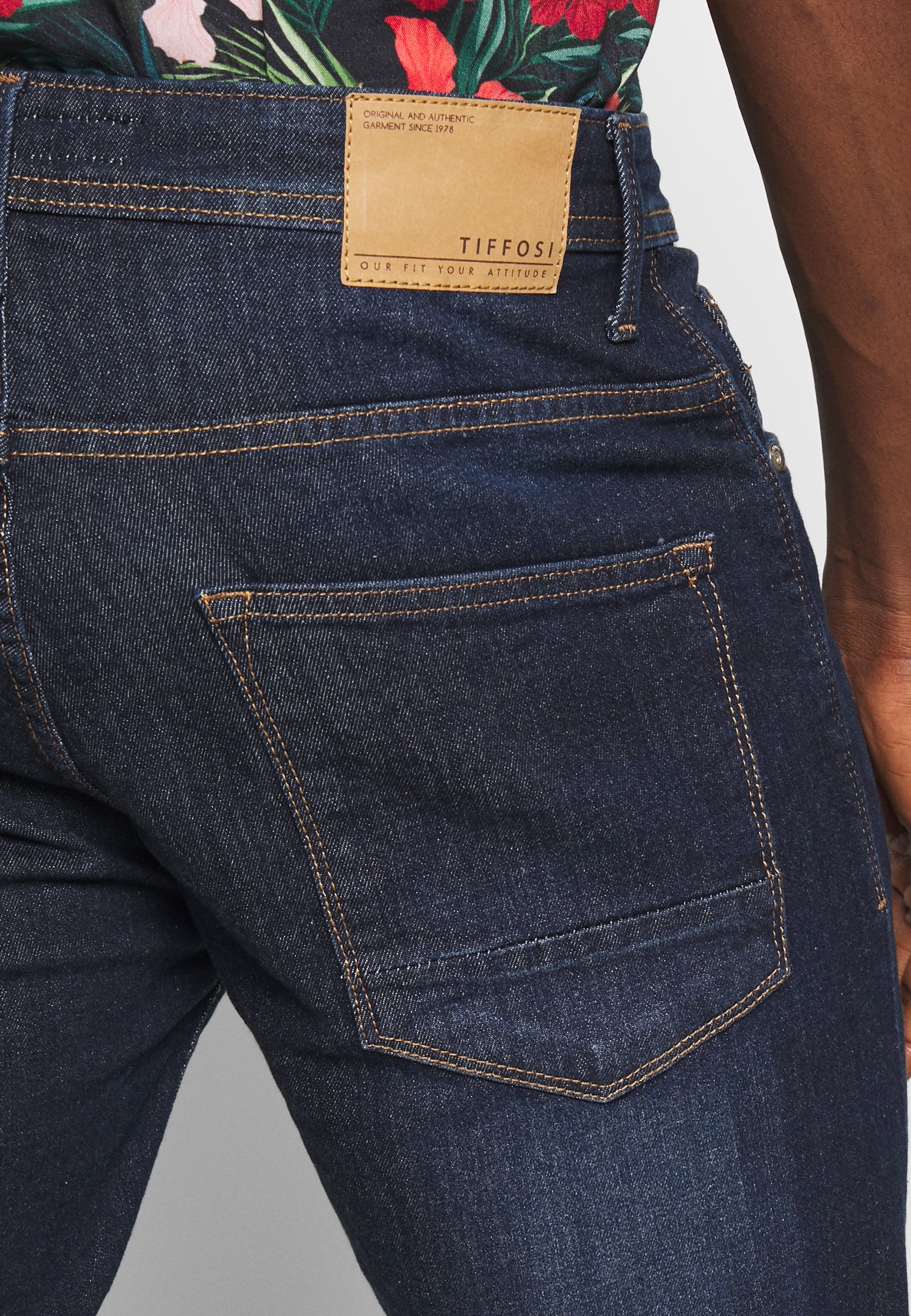 Uomo MOLOKO - Shorts di jeans Uomo MOLOKO - Shorts di jeans