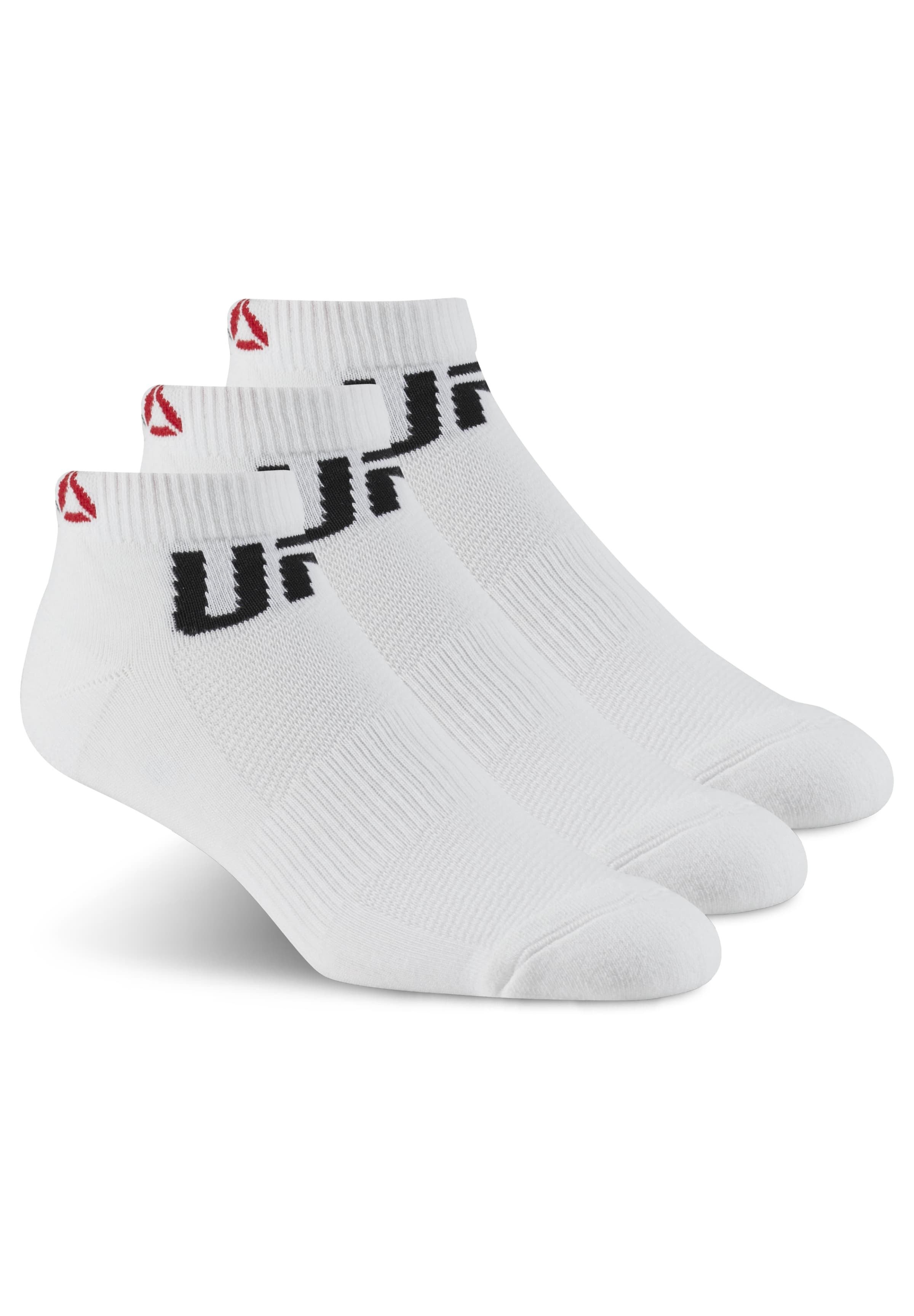 reebok ufc socken