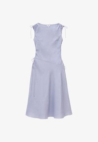 Non sélectionné, lilac