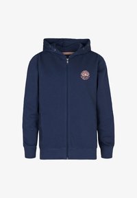 Seleccionado, petrol blue