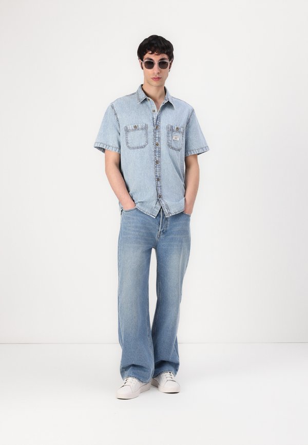 REGULAR SHIRT - Shirt - light heritage4