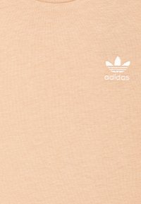 adidas Originals TEE UNISEX - T-shirt básica - magic beige
