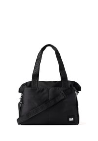 Weekend Offender Cabas - black ripstop