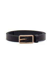 GAJA - Opasok - black