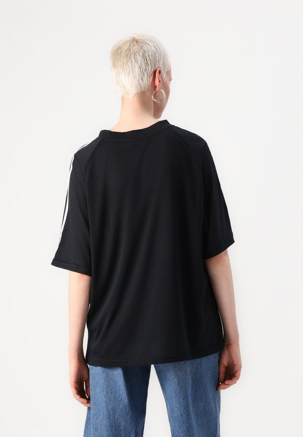 NMCARLTON SOCCER - Print T-shirt2