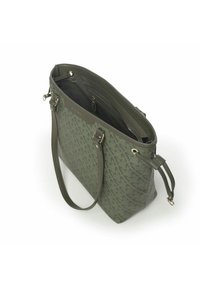 Miriade ELINE - Borsa a mano - militare