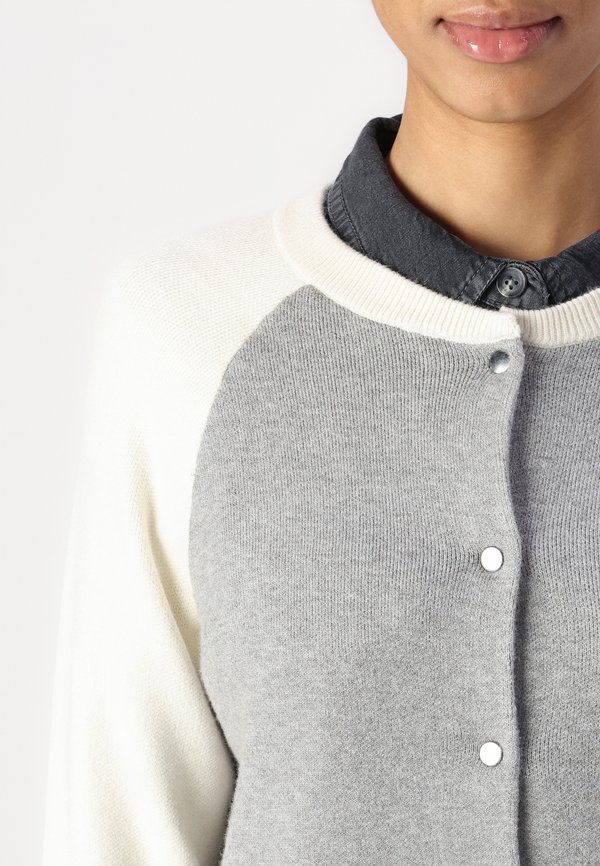 EZANORA - Cardigan - birch4