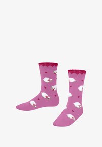 Geselecteerd, lipstick