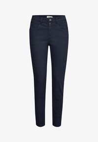 Sélectionné, total eclipse