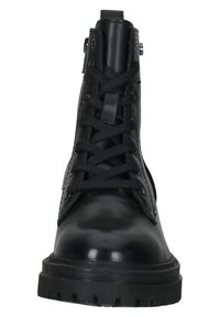 Geox D IRIDEA - Snowboots  - black