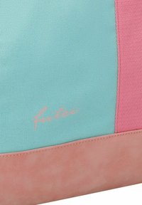 Fritzi aus Preußen Shopping bag - pooly