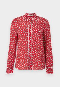 WILLA PIPING - Overhemdblouse - queening