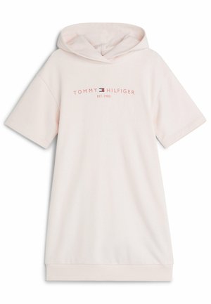 Vapaa-ajan mekko - pink