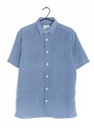 Shirt - blue
