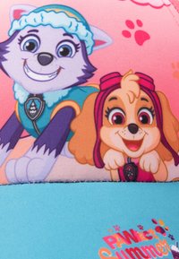 Paw Patrol PAWFECT SUMMER DAYS  - Cap - rosa blau