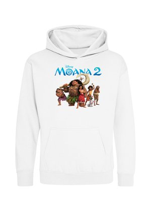 Henry Tiger, MOANA 2 ADVENTURE GROUP, biały