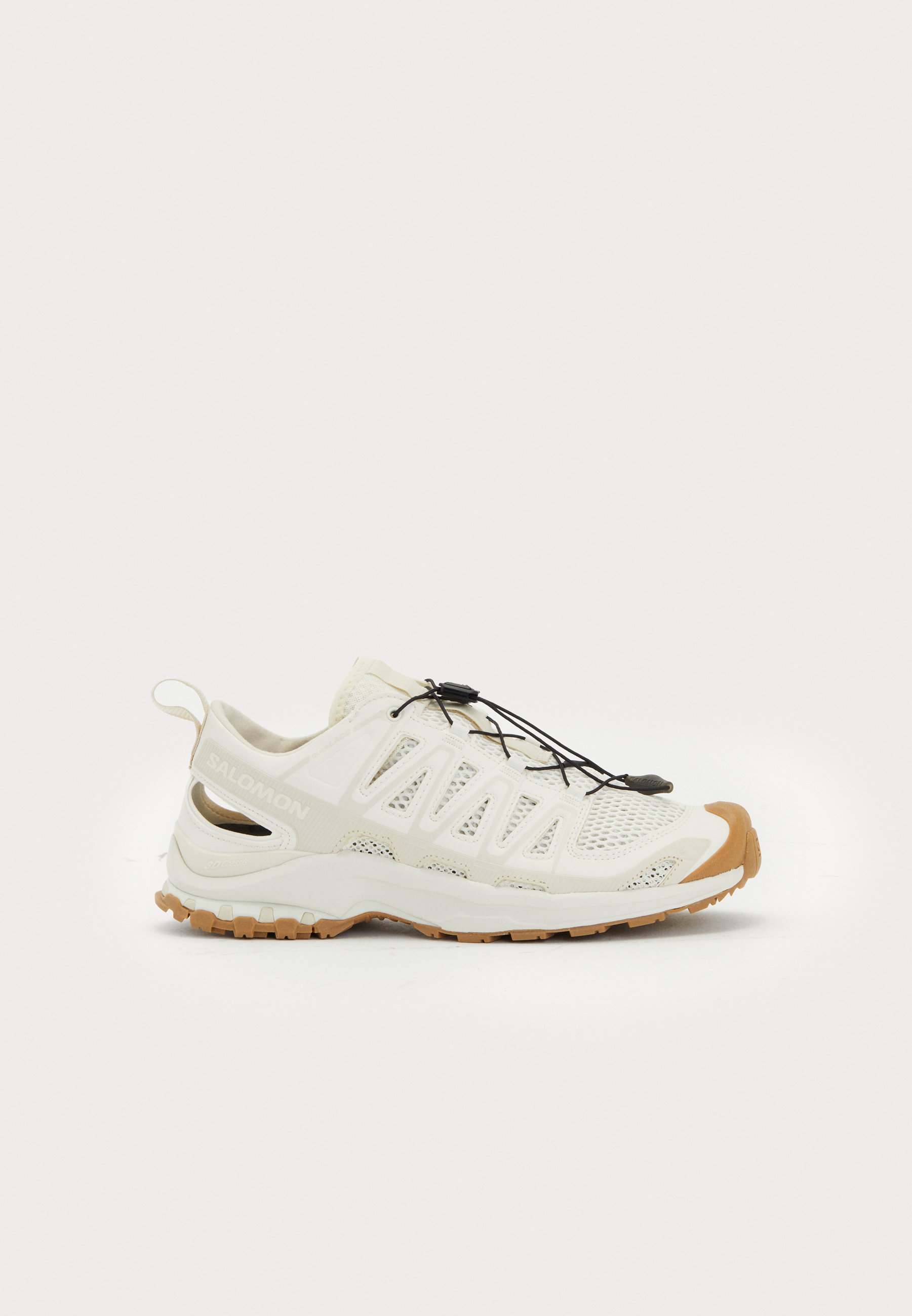 Salomon Sportstyle UNISEX - Sneakersy niskie/beżowy - Zalando.pl