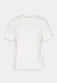 DUNSTAN RIVER SHORT SLEEVE TEE - T-shirt basic - undyed