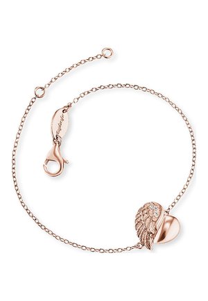 Armband - rosé