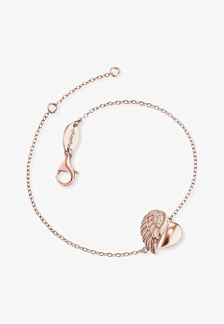 Engelsrufer Bracciale - rosé