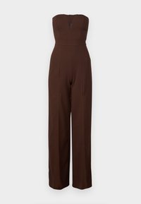 Unselected, dark brown