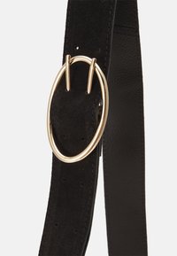 Zign Mala a tiracolo - black