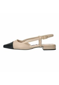 Sandales - beige