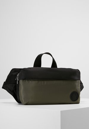 Sac banane - green