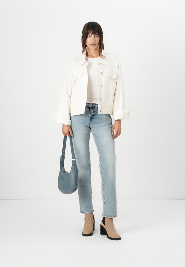 CALIE - Slim fit jeans2