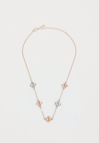MONRO - Collar - metallic multi