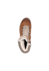 Rieker Bottes de neige - braun