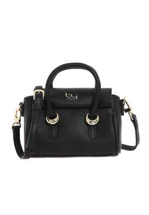 Borsa a mano - nero