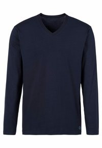 s.Oliver Pyžamová sada - marine-kariert