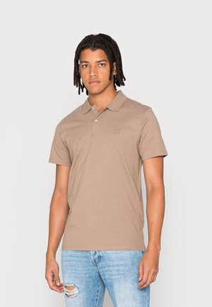 JPRBLASTUDIO - Polotričko - desert taupe