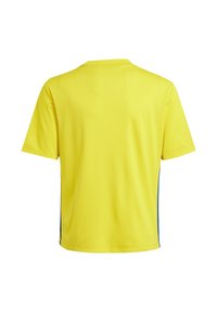 adidas Performance TABELA - Camiseta deportiva - gelbblau