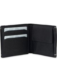 Burkely Portemonnee - schwarz